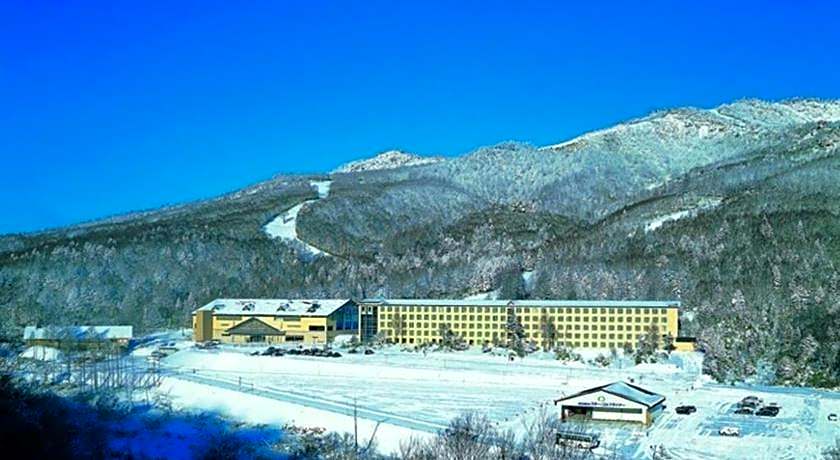 Shiga Kogen Prince Hotel