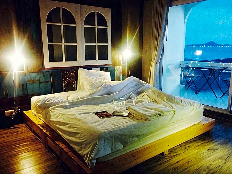 Sattahiptale Boutique Guesthouse & Hostel