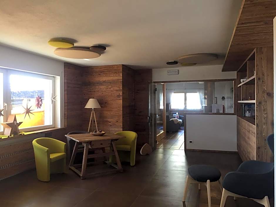 Fedaia Joy B&B