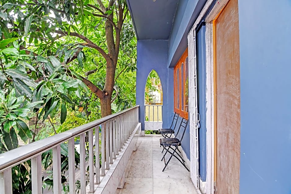 OYO Flagship Delight Hotel & Homes