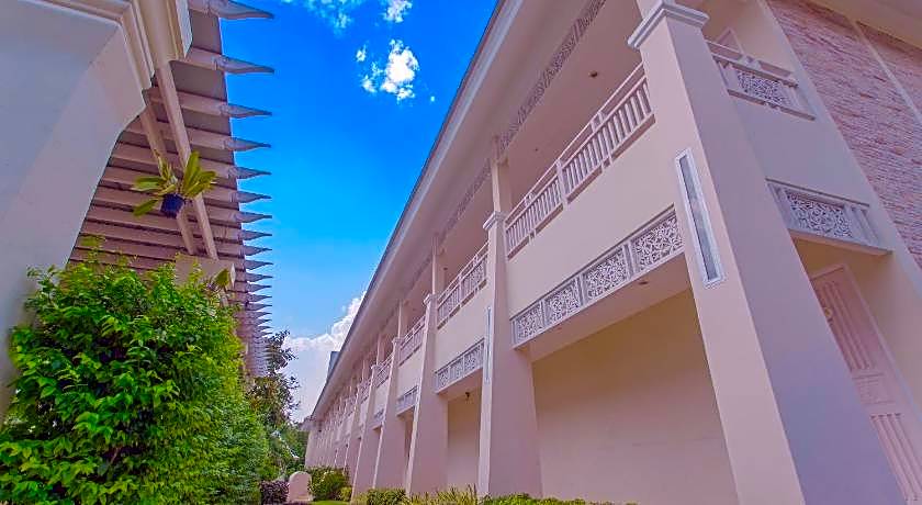 Nantrungjai Boutique Hotel