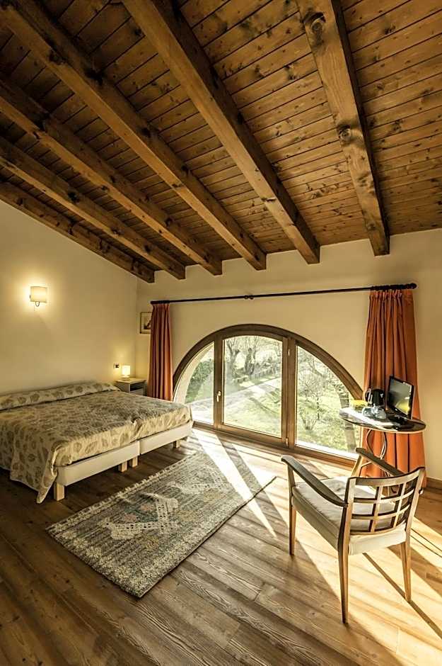 Bed and Breakfast Sile e Natura