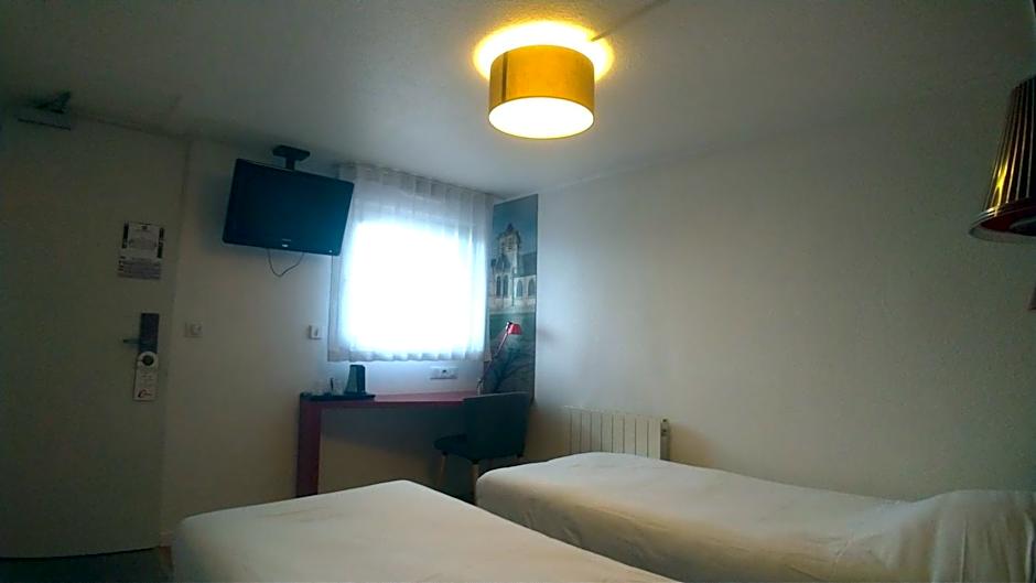 Kyriad Rouen Sud - Oissel