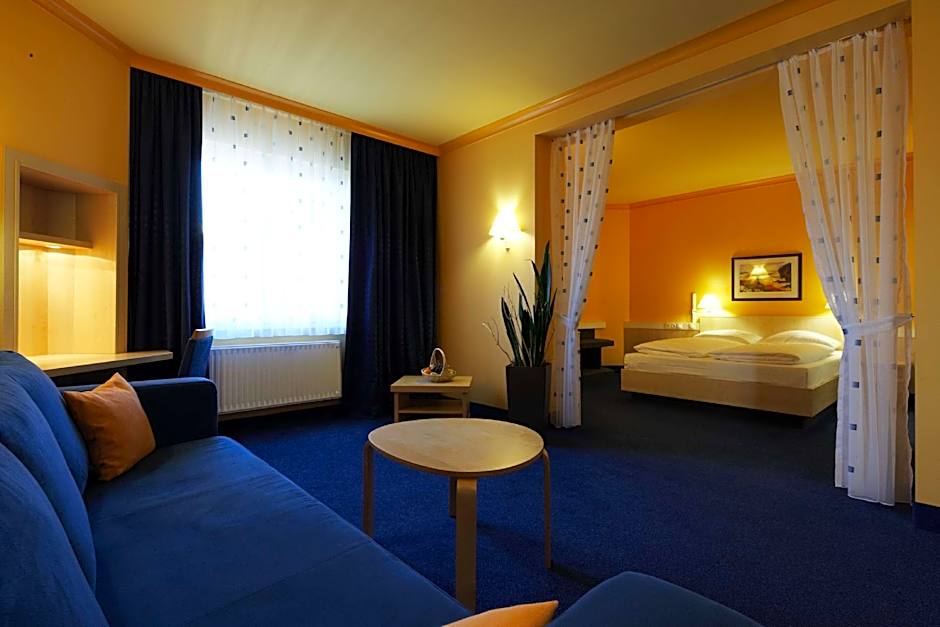InterCityHotel Kassel