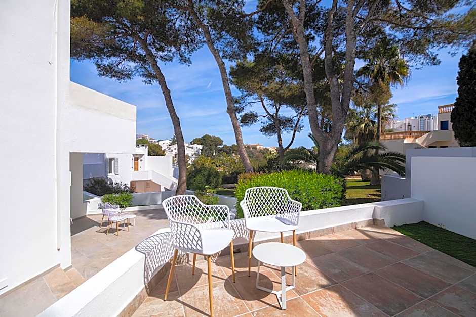 MarSenses Ferrera Blanca Hotel Family