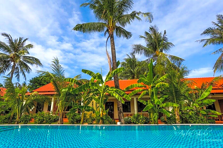 Hula Hula Beachfront Phu Quoc