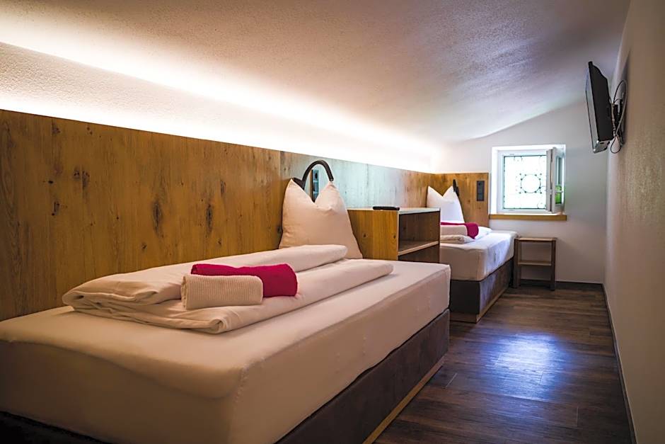 Ferienpension Bierbaumer