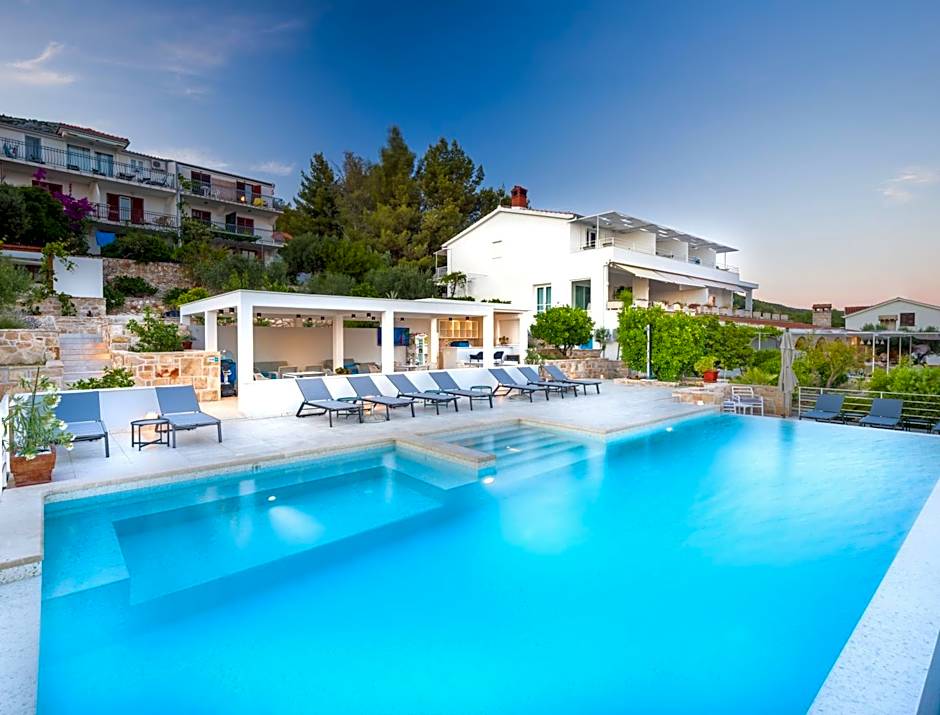 Stella Mare Eco Boutique House