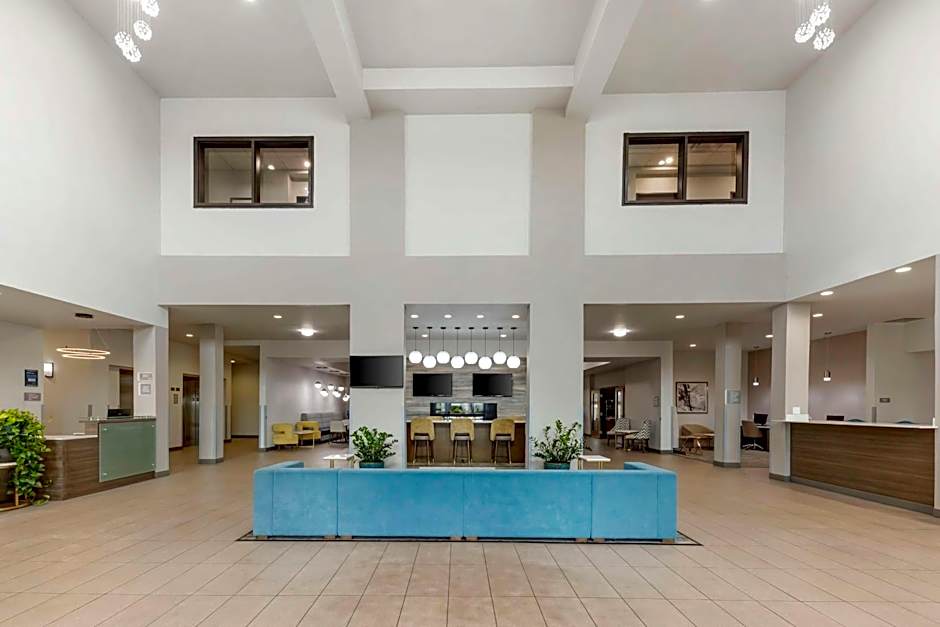 Best Western Plus Chickasha Inn