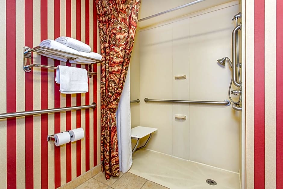 Holiday Inn Express & Suites Bloomington By IHG