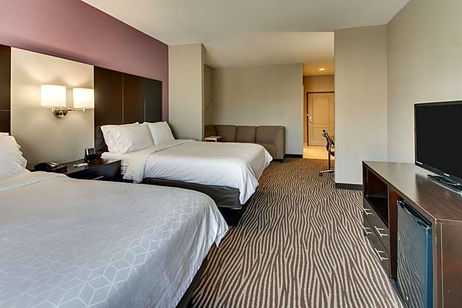 Holiday Inn Express & Suites Cheektowaga North East By IHG