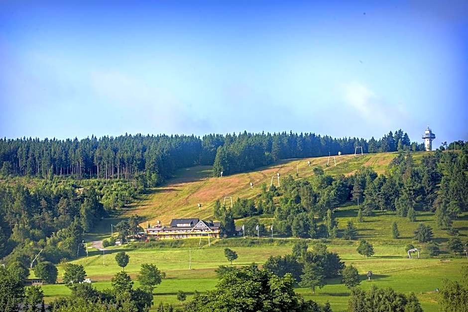 Das Loft Hotel Willingen