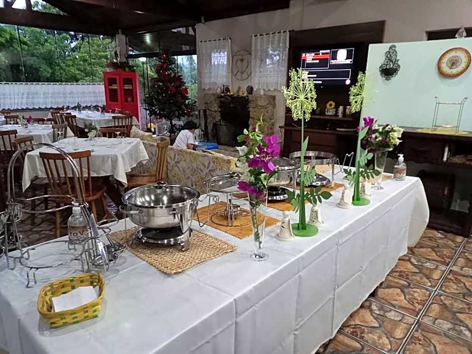 Pousada Sitieto Voitov