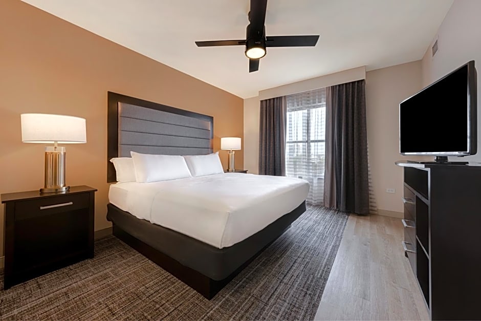 Homewood Suites Nashville Vanderbilt