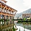 HUBERTUS Mountain Refugio Allgau