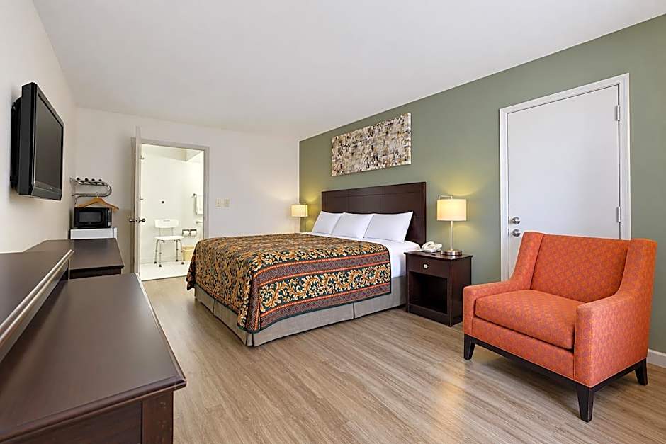 Southern Inn Manchester near Arnold AFB