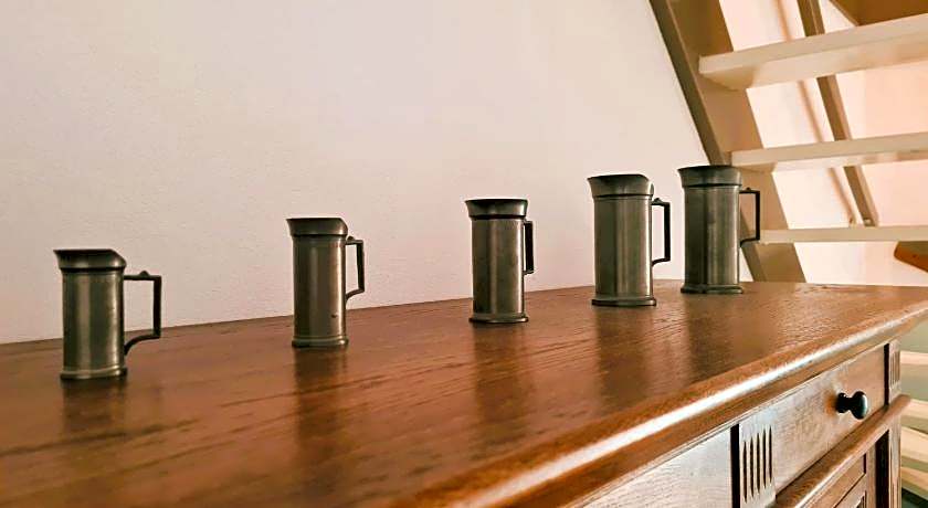 De Kan Hoeve appartementen