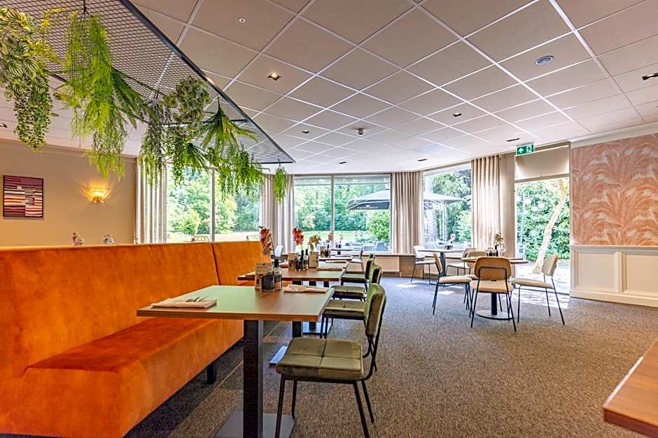 Fletcher Hotel-Restaurant De Scheperskamp