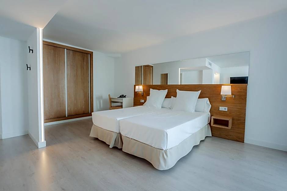 Aparthotel Ses Fotges