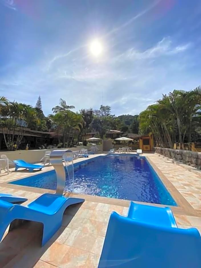 Hotel Fazendinha
