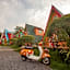 A Houses Homestay