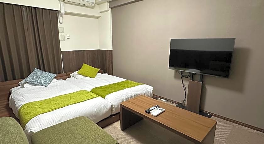 Randor Residential Hotel Fukuoka