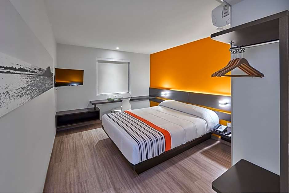 City Express Junior by Marriott Leon Centro de Convenciones
