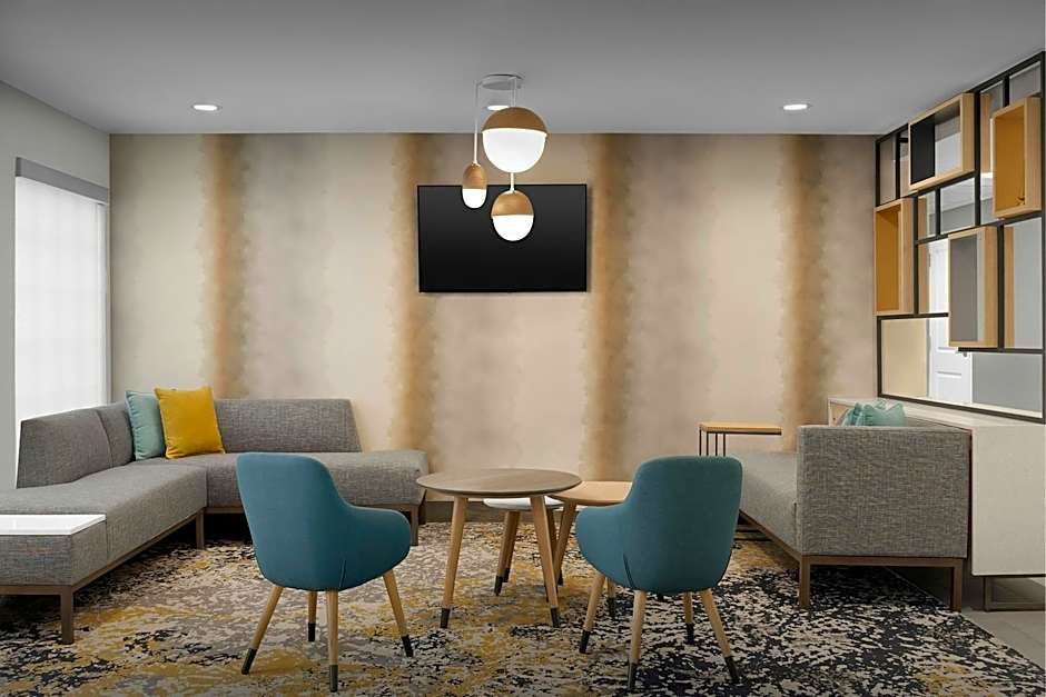 TownePlace Suites Annapolis