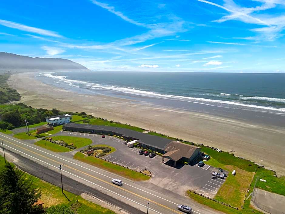 Crescent Beach Motel