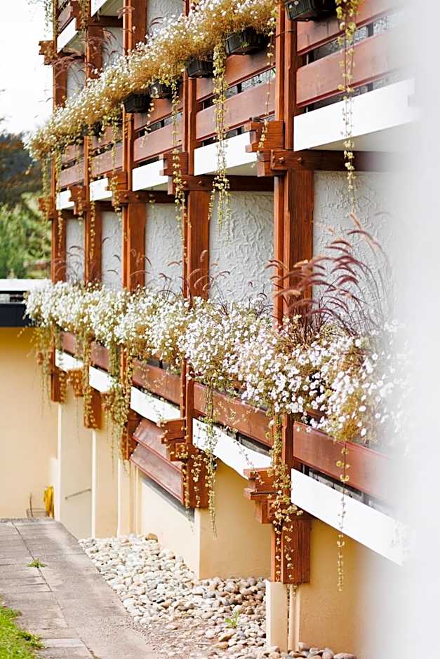 Boutiquehotel Ochsen