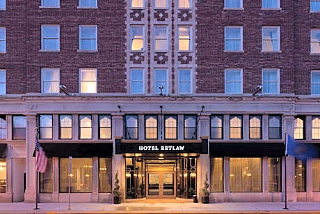 Hotel Retlaw, Trademark Collection by Wyndham