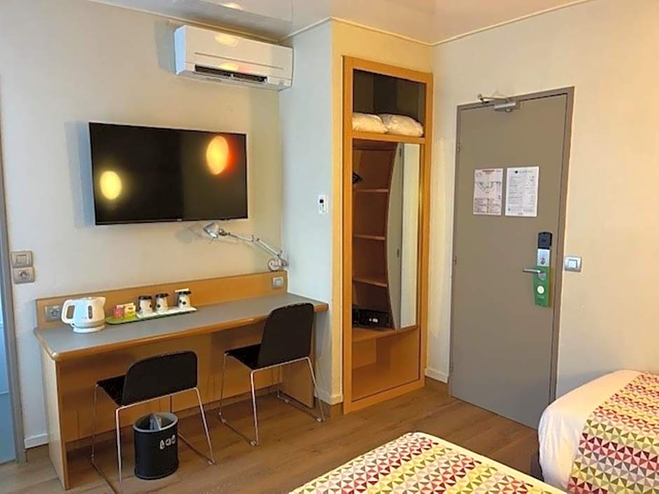 Campanile Paris 14 - Maine Montparnasse