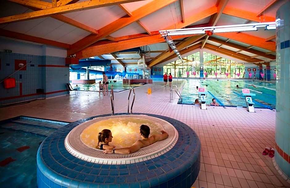 Stacja Nowa Gdynia Bed & Breakfast Aquapark