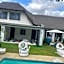 Muco Guest House