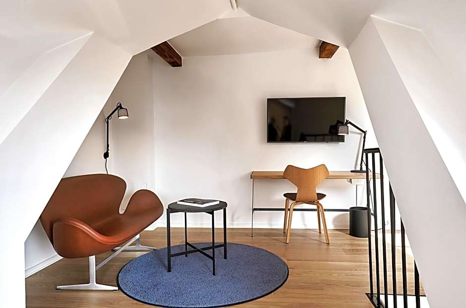 71 Nyhavn Hotel