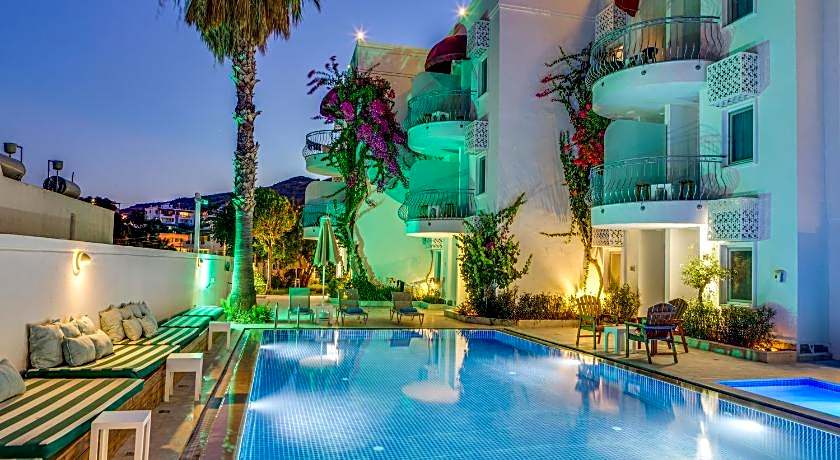 La Brezza Suite & Hotel