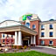 Holiday Inn Express and Suites Detroit North-Troy By IHG