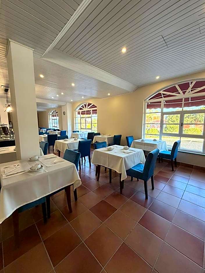 Hotel Caldas Internacional