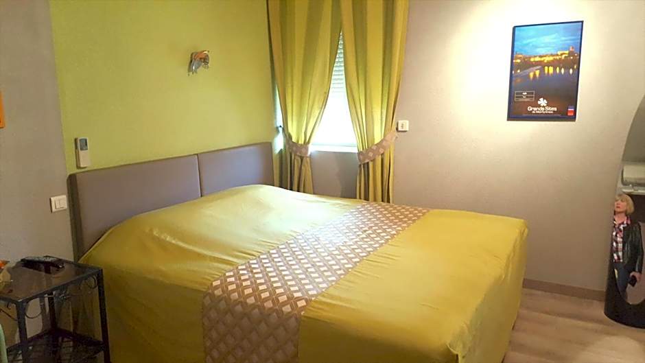 Hotel Le Gambetta