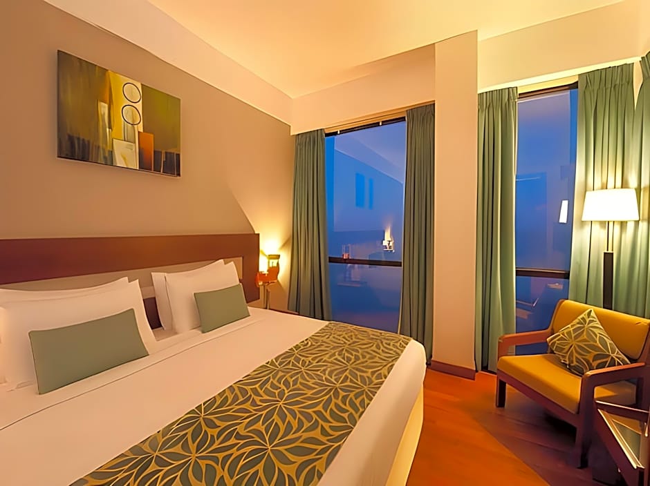 The Ocean Colombo Hotel