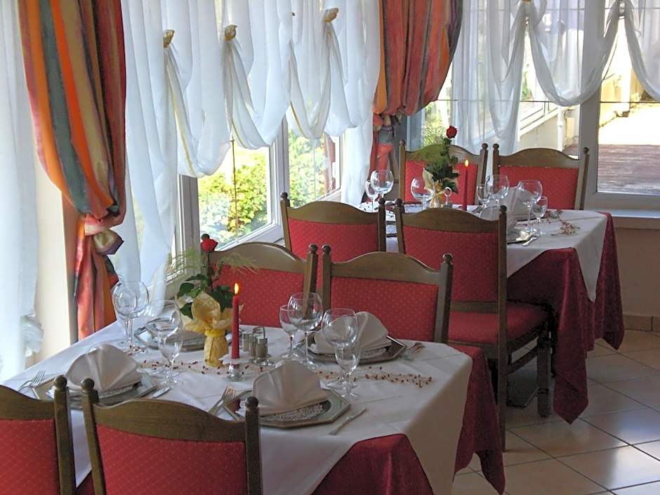 Panoramahotel Unterinnerhof