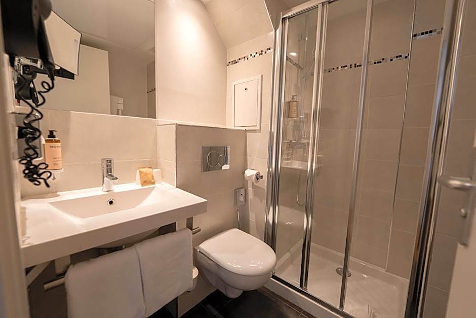 Mercure Paris Bastille Marais