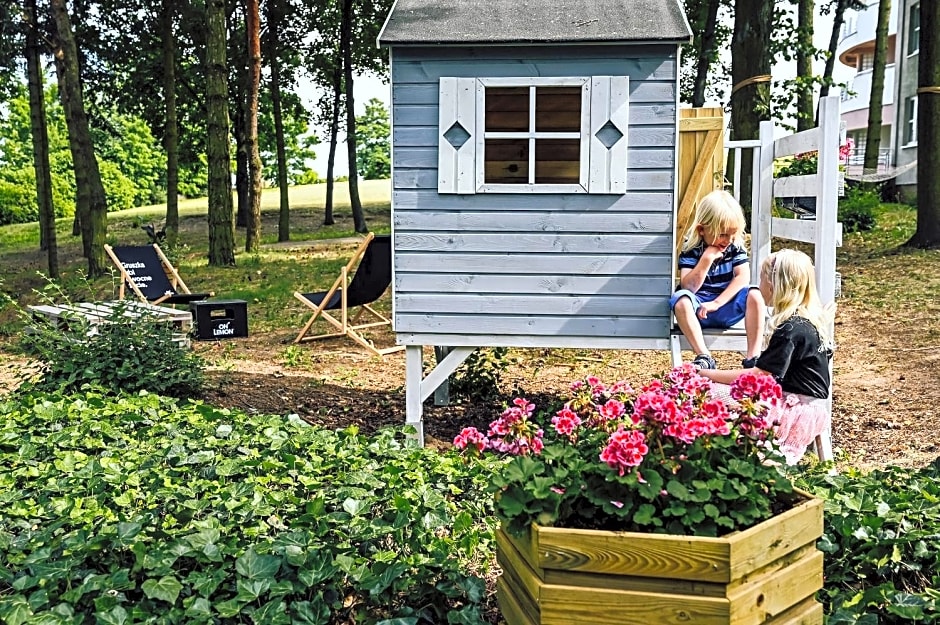 Best Western Hotel Edison