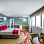 Iate Hotel Centro Florianópolis by RB Hotelaria