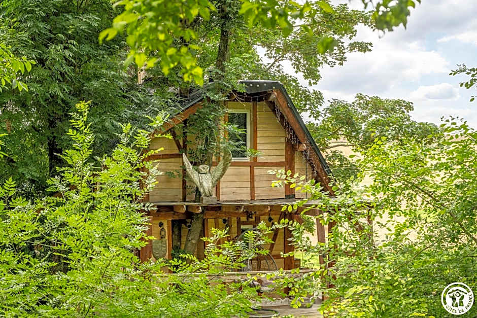 B&B Au bois dormant chambres d hotes