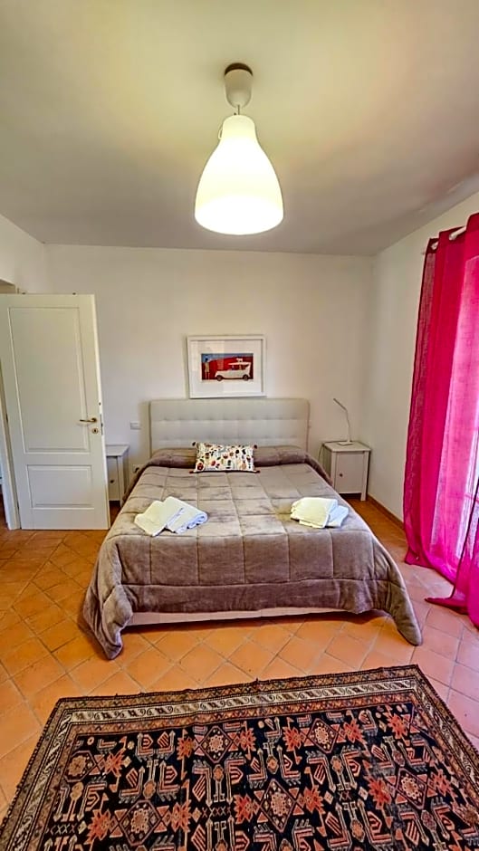 B&B Luna Nuova