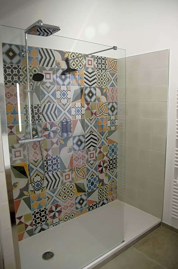 Maison d'hôtes "La Pause Champenoise"