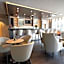 Hotel Panorama Hamburg-Harburg