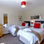Cote Ghyll Mill Bed & Breakfast at Osmotherley