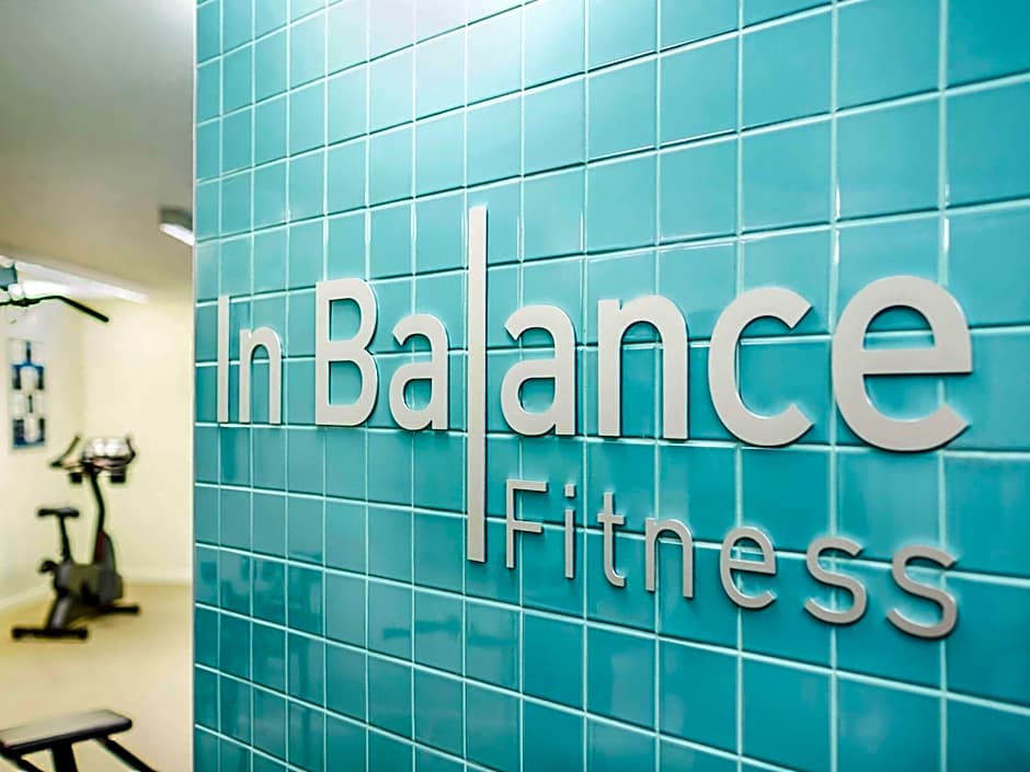 Novotel Christchurch Cathedral Square